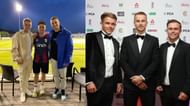 Sam Curran's Brothers